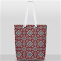 Flat,750x,075,f-pad,750x1000,f8f8f8 Full Print Rope Handle Tote (Small) View2