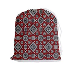 Flat,750x,075,f-pad,750x1000,f8f8f8 Drawstring Pouch (2xl) by 6918