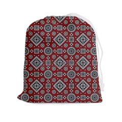 Flat,750x,075,f-pad,750x1000,f8f8f8 Drawstring Pouch (2xl) by 6918