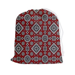 Img 2023 Drawstring Pouch (2xl) by 6918