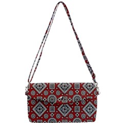 Img 2023 Removable Strap Clutch Bag by 6918