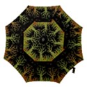 Background Decor Backdrop Design Art Decorative Hook Handle Umbrellas (Large) View1