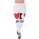 I love susan Velvet Leggings View1