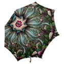 Craft Mushroom Hook Handle Umbrellas (Large) View2