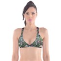 Craft Mushroom Plunge Bikini Top View1