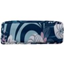 Flowers Pattern Floral Ocean Abstract Digital Art Full Print Rope Handle Tote (Large) View3