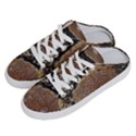 Rustic Charm Abstract Print Half Slippers View2