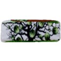 Watermelon Tree Abstraction On Watermelon Abundance Full Print Rope Handle Tote (Large) View3