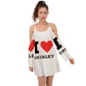 I love shirley Boho Dress View1