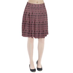 Pattern 22 Pleated Skirt by GardenOfOphir