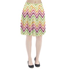 Pattern 40 Pleated Skirt by GardenOfOphir