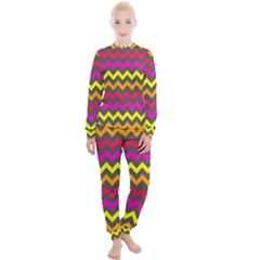 Pattern 113 Women s Lounge Set by GardenOfOphir