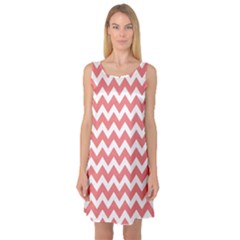 Pattern 125 Sleeveless Satin Nightdress by GardenOfOphir