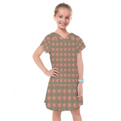 Pattern 146 Kids  Drop Waist Dress by GardenOfOphir