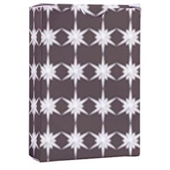 Pattern 155 Playing Cards Single Design (rectangle) With Custom Box by GardenOfOphir