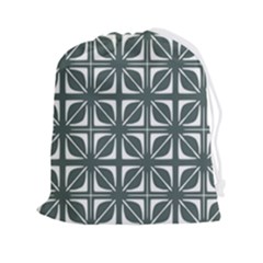 Pattern 167 Drawstring Pouch (2xl) by GardenOfOphir