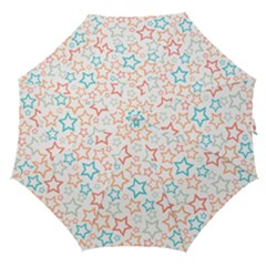 Background Pattern Texture Design Straight Umbrellas by Semog4