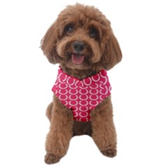 Pattern 234 Dog Sweater by GardenOfOphir