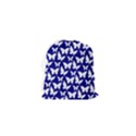 Pattern 331 Drawstring Pouch (XS) View2