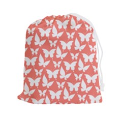 Pattern 336 Drawstring Pouch (2xl) by GardenOfOphir