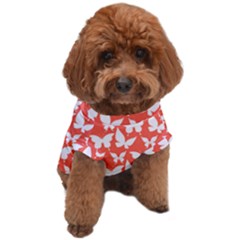 Pattern 337 Dog T-shirt by GardenOfOphir
