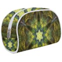 Fractal-fantasy-design-background- Make Up Case (Medium) View1