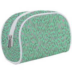 Leaves-015 Make Up Case (large) by nateshop