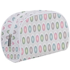 Seamless-pattern-108 Make Up Case (large) by nateshop