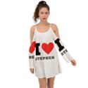 I love stephen Boho Dress View1
