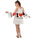 I love stephen Boho Dress View2