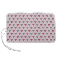 Background-101 Pen Storage Case (l) by nateshop