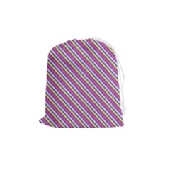 Background-102 Drawstring Pouch (medium) by nateshop