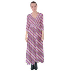 Background-102 Button Up Maxi Dress by nateshop