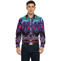 Gamer Life Men s Long Sleeve  Shirt by minxprints
