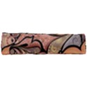 Colorful Paisley Background Artwork Paisley Patterns Full Print Rope Handle Tote (Small) View3