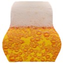 Beer Texture Drinks Texture Car Seat Back Cushion  View1