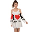 I love James Boho Dress View1