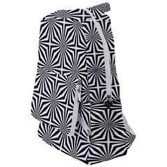 Background-pattern-halftone Travelers  Backpack by Semog4