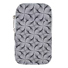 Abstract Seamless Pattern Waist Pouch (small) by Semog4