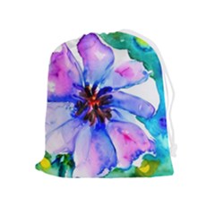 220cde476e6c434b8bbbaee3fd39d8f1 Drawstring Pouch (xl) by Fhkhan22
