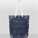 Vintage astrology poster Full Print Rope Handle Tote (Small) View1