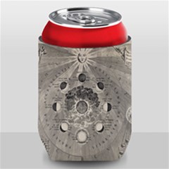 Old Vintage Astronomy Can Holder by ConteMonfrey