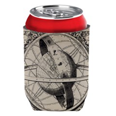 Vintage Planet Can Holder by ConteMonfrey