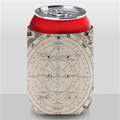 Astronomy Vintage Can Holder by ConteMonfrey