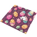 Easter Eggs Egg Wooden Puzzle Square View2