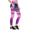 Fantasy Art Wallpaper Artwork Desktop Pocket Leggings  View4