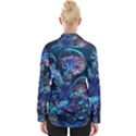 Fantasy People Mysticism Composing Fairytale Art 3 Womens Long Sleeve Shirt View2