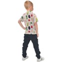Vegetables Kids  Polo Tee View2