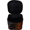 Data Abstract Abstract Background Background Make Up Travel Bag (Big) View3