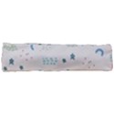 Spaceship Pattern Star Full Print Rope Handle Tote (Small) View3